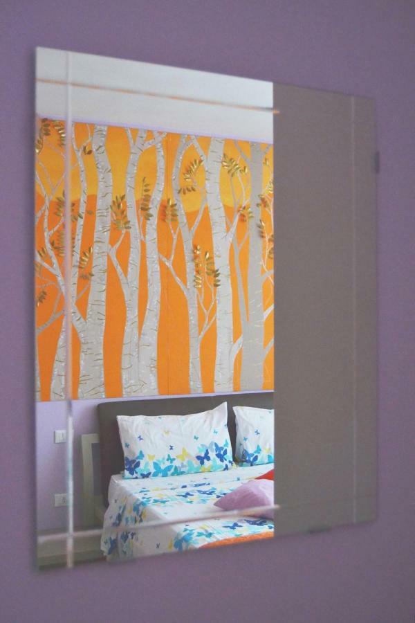 La Casa D'artista Alojamento de Acomodação e Pequeno-almoço *
