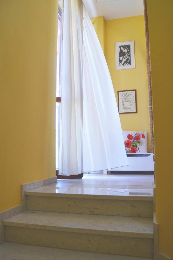 La Casa D'artista Ortignano Raggiolo