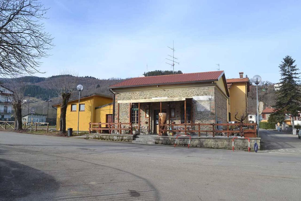 La Casa D'artista Ortignano Raggiolo