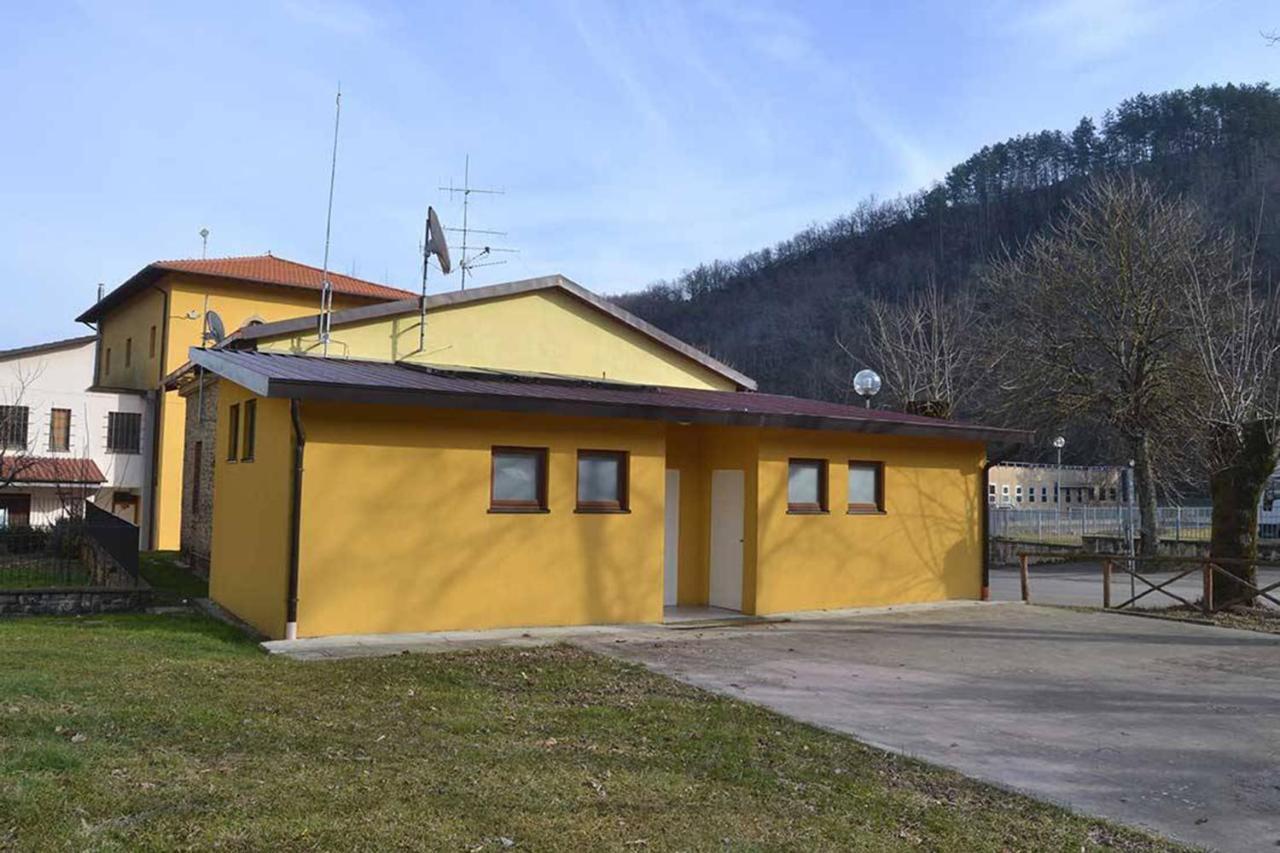 La Casa D'artista *
