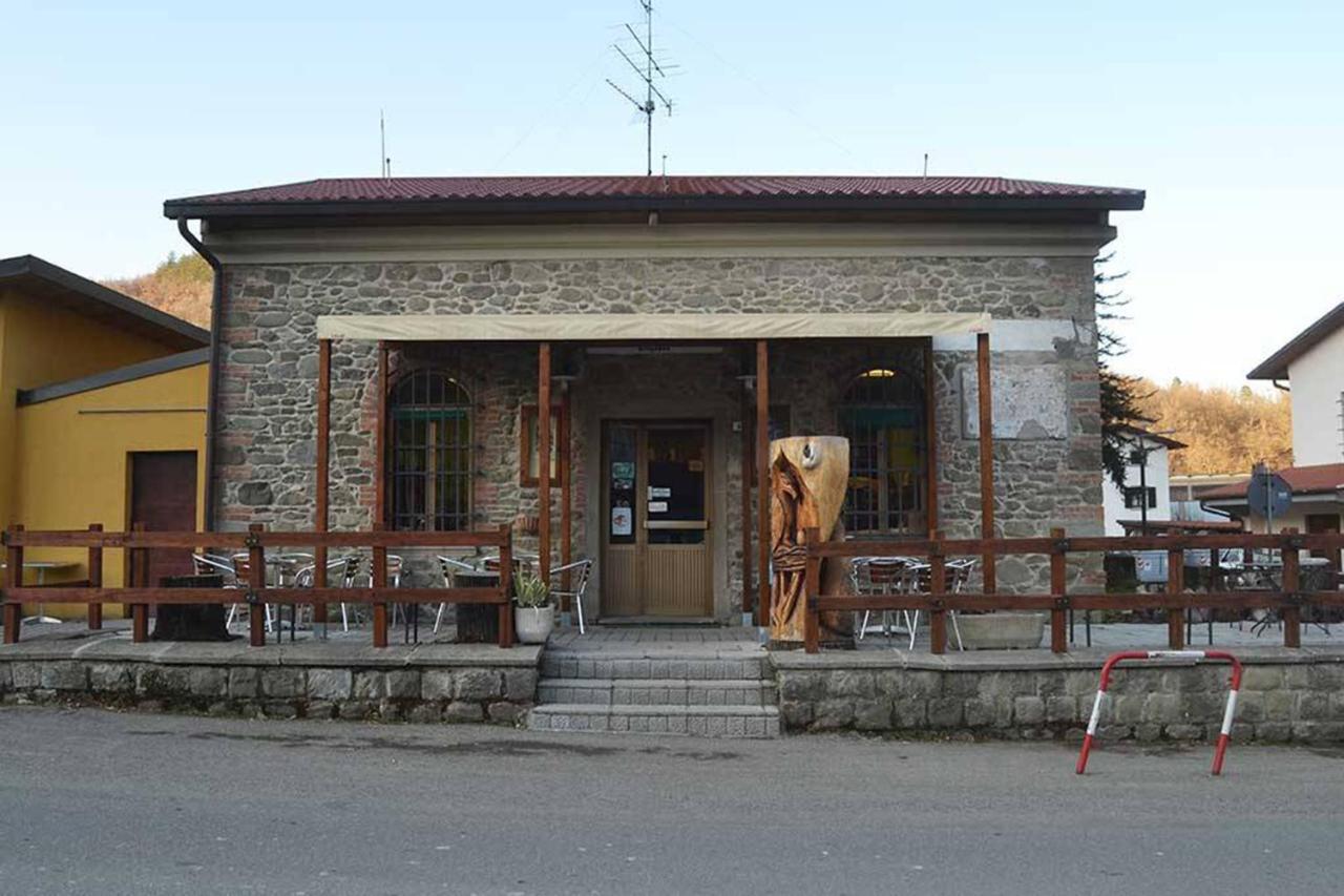 La Casa D'artista