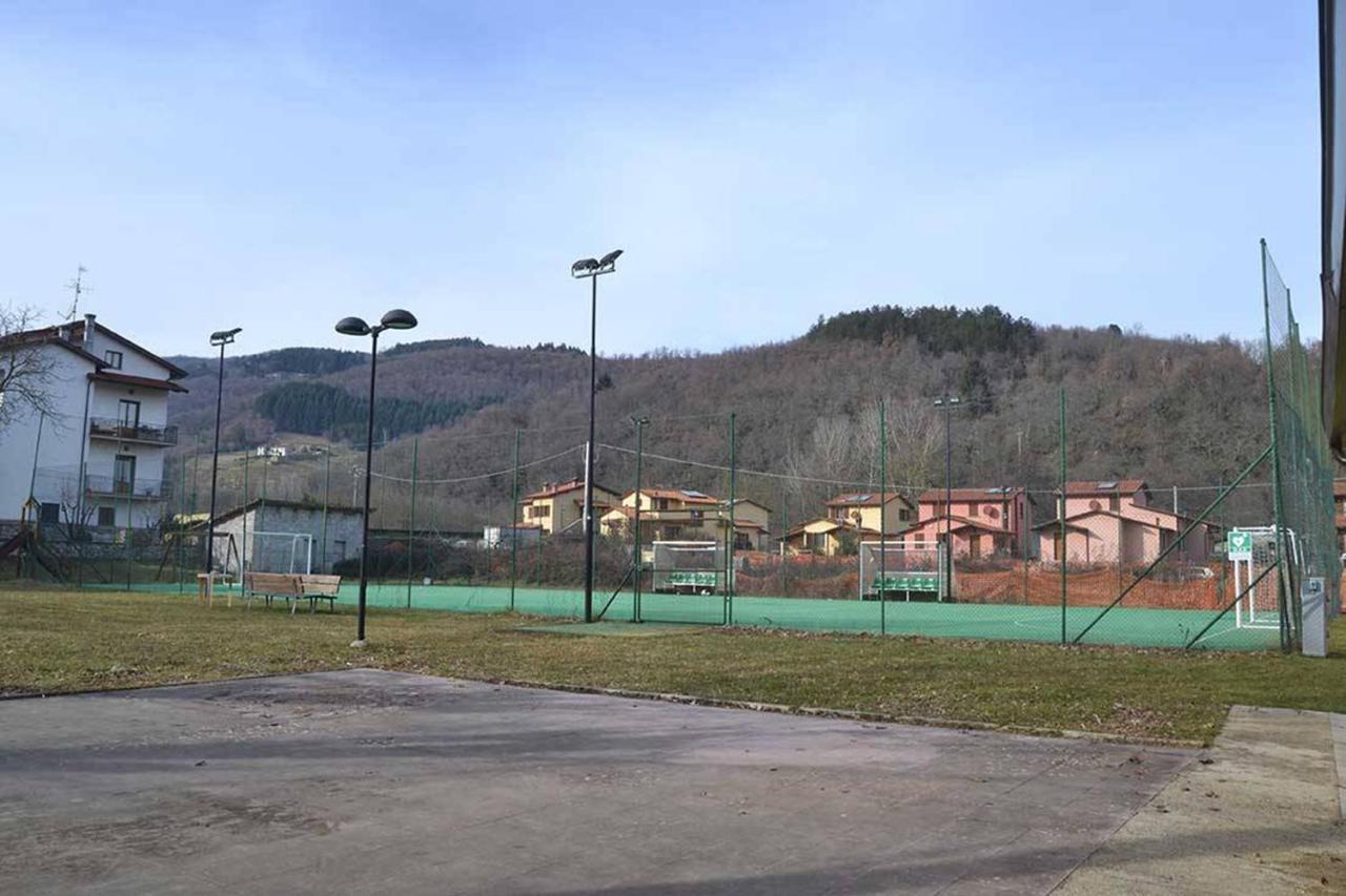 La Casa D'artista * Ortignano Raggiolo