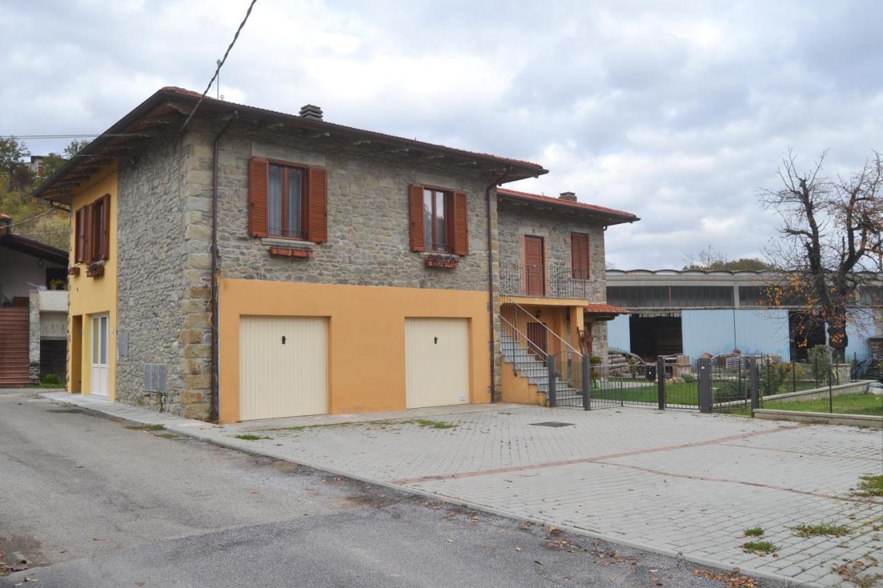 La Casa D'artista *