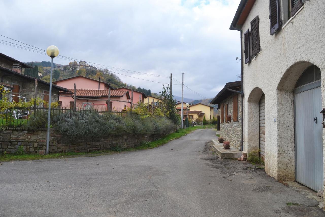 La Casa D'artista * Ortignano Raggiolo